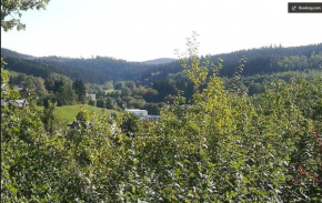 Monteur- und Ferienwohnung Ruck